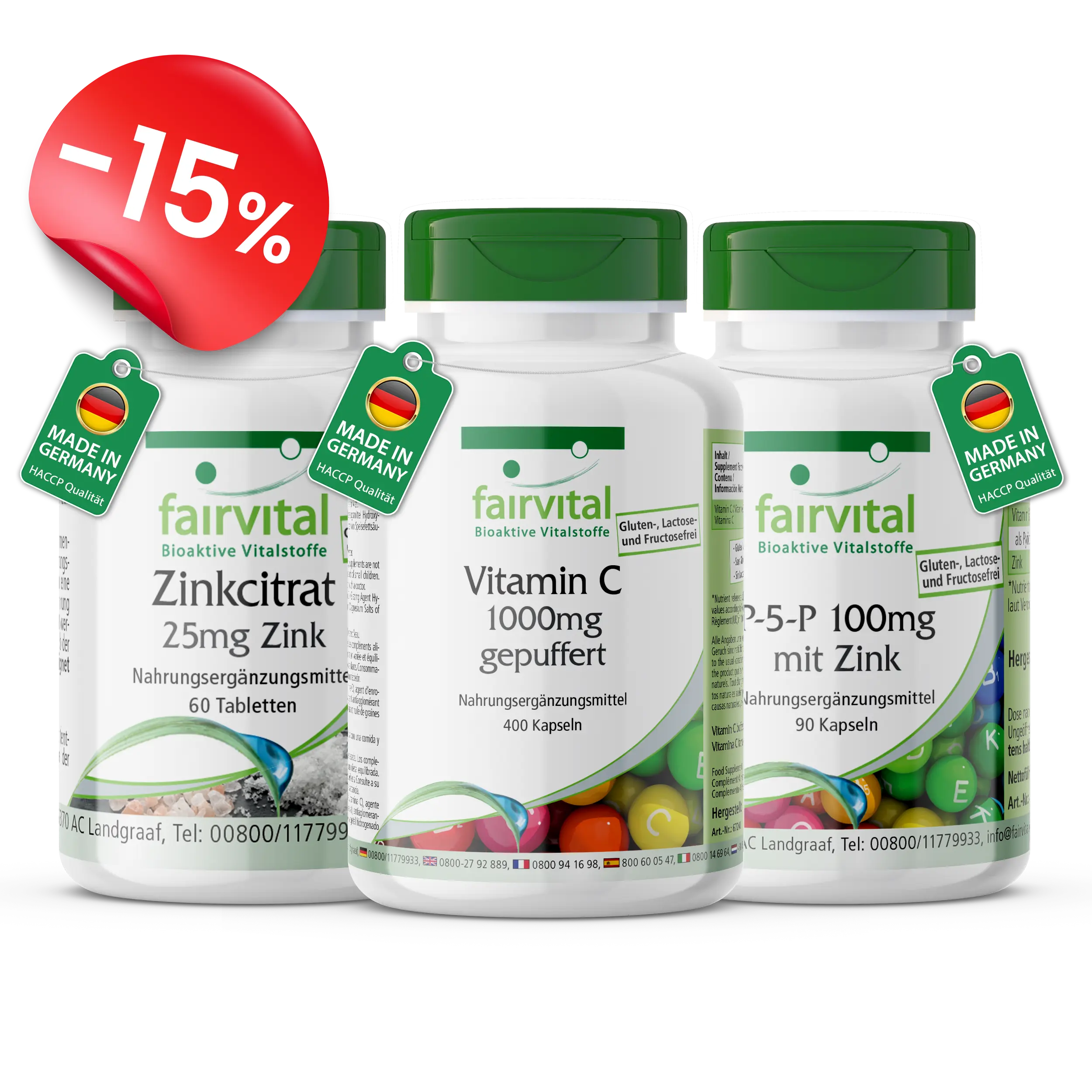 Immunsystem Set 2